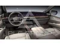 2026 Cadillac ESCALADE