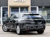 2026 Cadillac LYRIQ