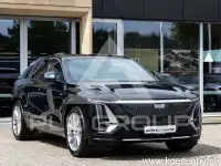 2026 Cadillac LYRIQ