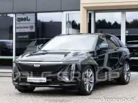 2026 Cadillac LYRIQ
