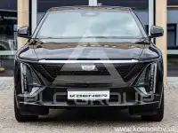 2026 Cadillac LYRIQ