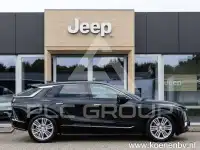 2026 Cadillac LYRIQ