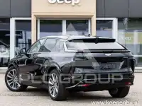 2026 Cadillac LYRIQ