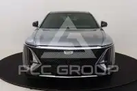 2026 Cadillac LYRIQ
