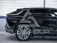 2026 Cadillac LYRIQ