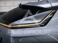 2026 Cadillac LYRIQ