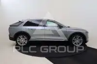 2026 Cadillac LYRIQ