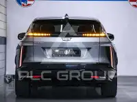 2026 Cadillac LYRIQ