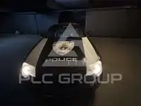 2026 Chrysler CROSSFIRE