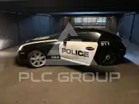 2026 Chrysler CROSSFIRE