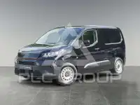 2026 Fiat Doblo