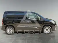2026 Fiat Doblo