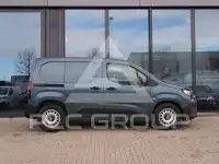 2026 Fiat Doblo