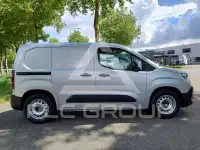 2026 Fiat Doblo
