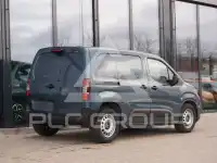 2026 Fiat Doblo