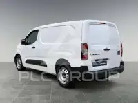 2026 Fiat Doblo