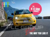 2026 Fiat Doblo