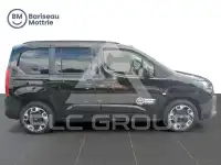 2026 Fiat Doblo