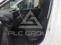 2026 Fiat Doblo