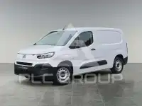 2026 Fiat Doblo