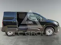 2026 Fiat Doblo