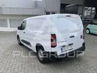 2026 Fiat Doblo