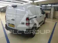 2026 Fiat Doblo