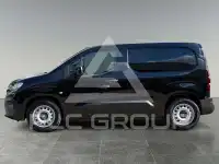 2026 Fiat Doblo