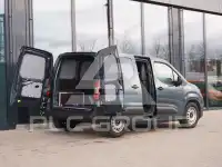 2026 Fiat Doblo