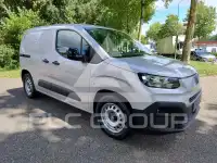 2026 Fiat Doblo