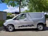 2026 Fiat Doblo