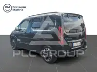 2026 Fiat Doblo