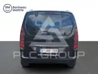 2026 Fiat Doblo