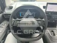 2026 Fiat Doblo