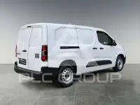 2026 Fiat Doblo