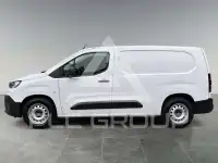 2026 Fiat Doblo