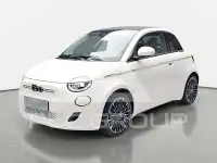 2026 Fiat 500