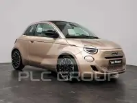 2026 Fiat 500