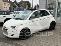 2026 Fiat 500