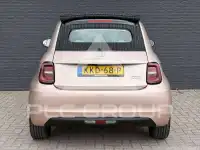 2026 Fiat 500