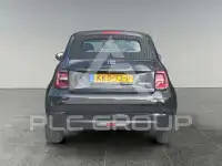 2026 Fiat 500