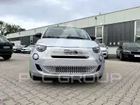 2026 Fiat 500