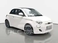 2026 Fiat 500