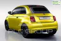 2026 Fiat 500