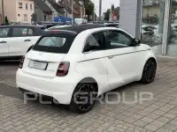 2026 Fiat 500