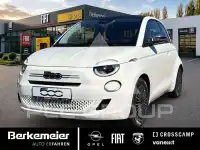 2026 Fiat 500