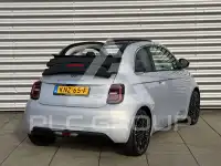 2026 Fiat 500