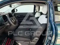 2026 Fiat 500