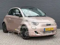 2026 Fiat 500