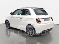 2026 Fiat 500